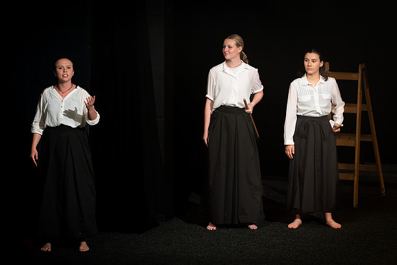 Titus Andronicus