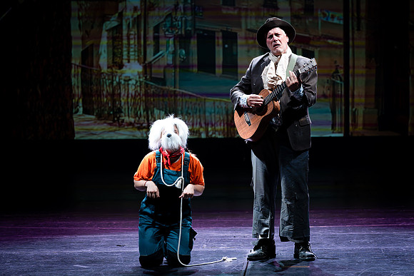 Two Gentlemen of Verona