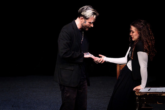 Measure for Measure