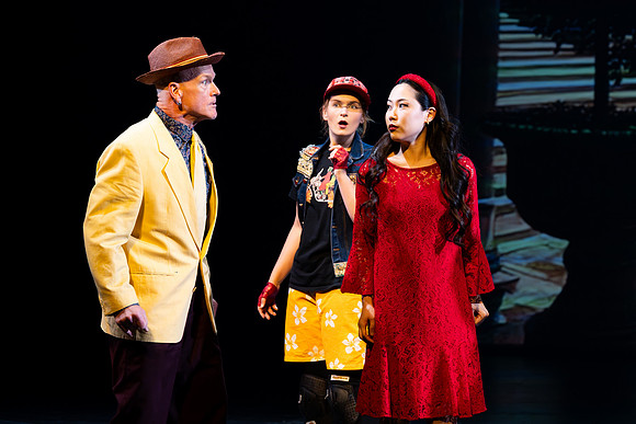 Two Gentlemen of Verona
