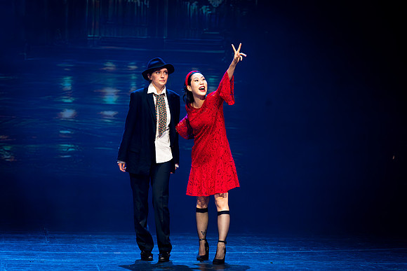 Two Gentlemen of Verona