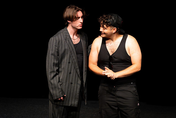 Measure for Measure