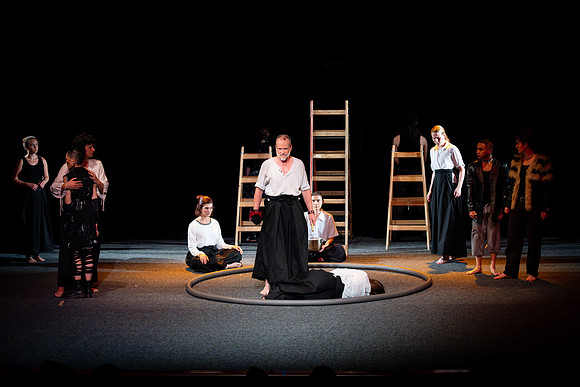 Titus Andronicus