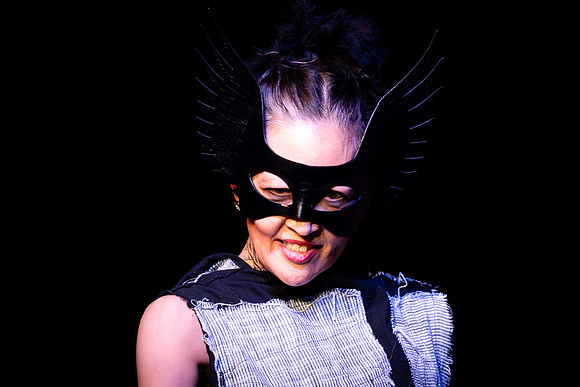 Titus Andronicus