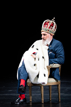 King John