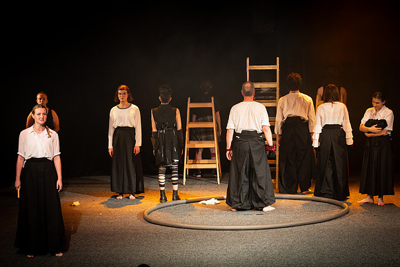 Titus Andronicus
