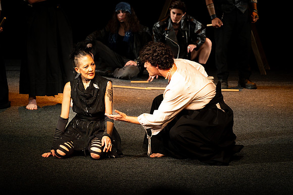 Titus Andronicus