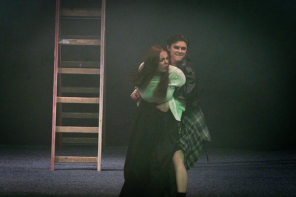 Titus Andronicus
