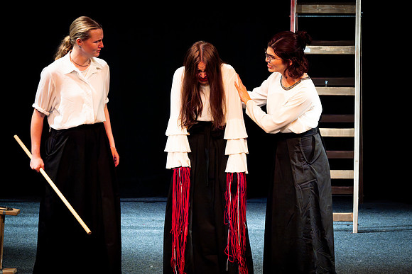 Titus Andronicus