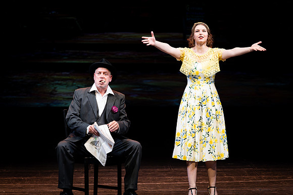 Two Gentlemen of Verona