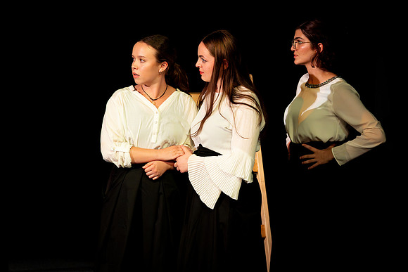 Titus Andronicus