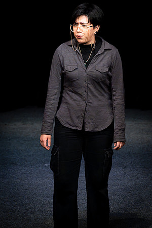 Measure for Measure
