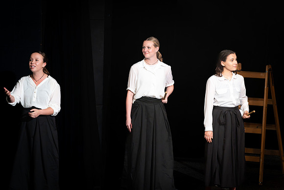 Titus Andronicus