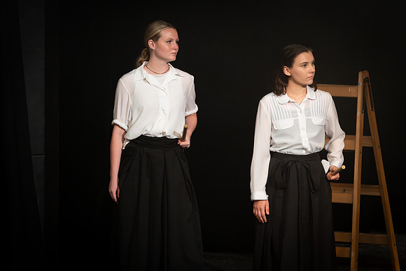 Titus Andronicus