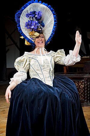 A Winters Tale - Estates Theater Prague