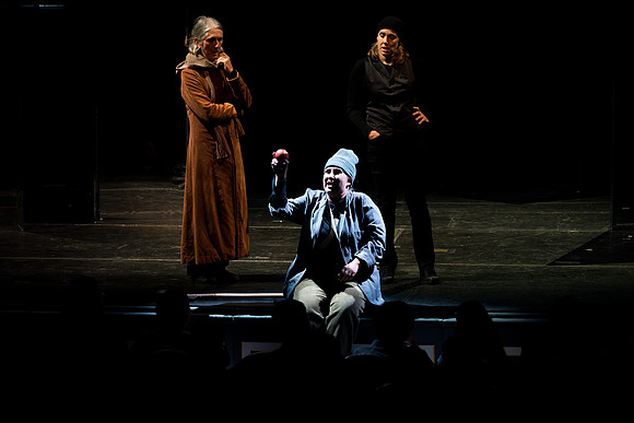 Hamlet