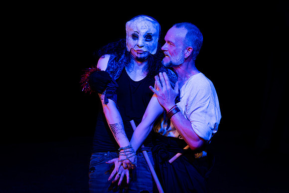 Titus Andronicus