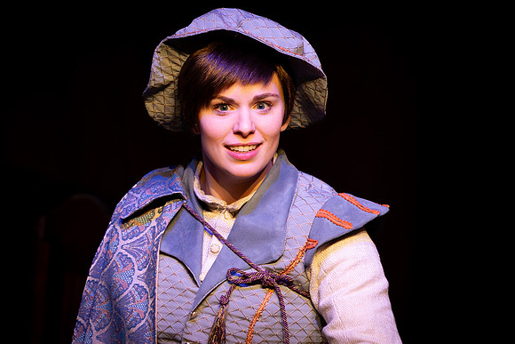 Twelfth Night