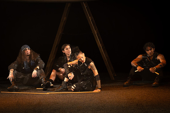 Titus Andronicus