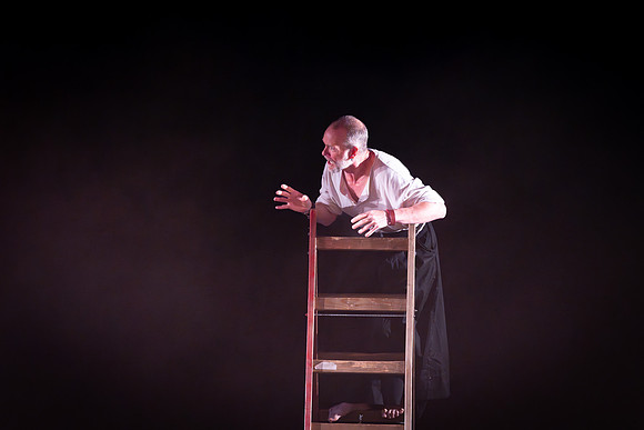 Titus Andronicus