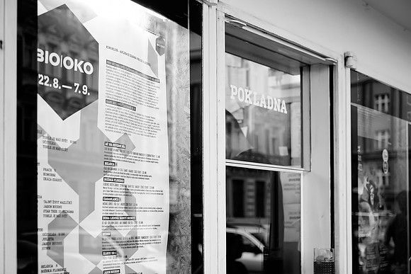 Bio Oko Wednesday Night Shorts