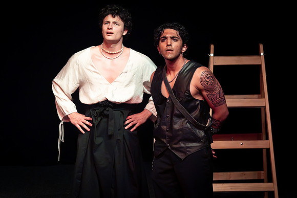 Titus Andronicus