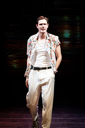 Two Gentlemen of Verona