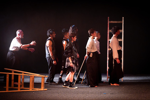 Titus Andronicus