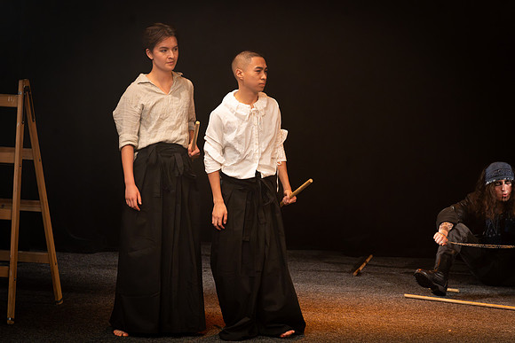 Titus Andronicus