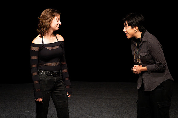 Measure for Measure