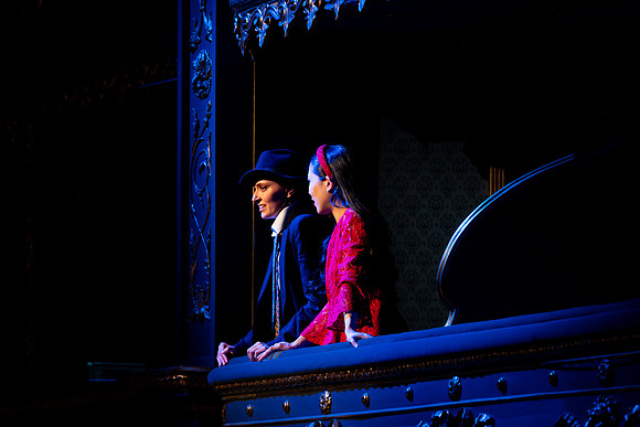 Two Gentlemen of Verona