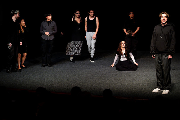 Measure for Measure