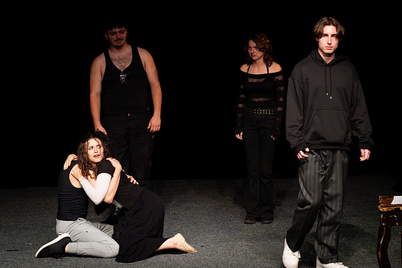 Measure for Measure