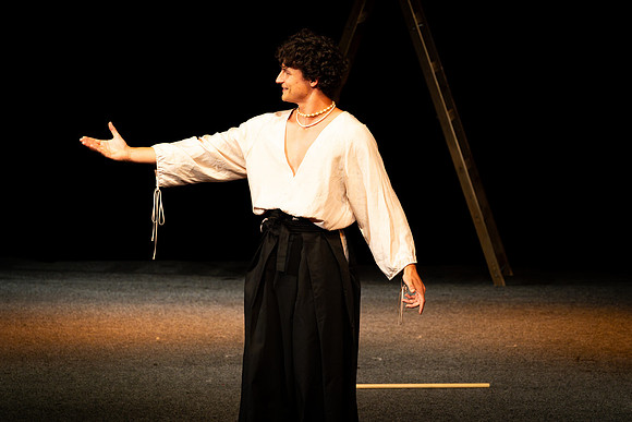 Titus Andronicus