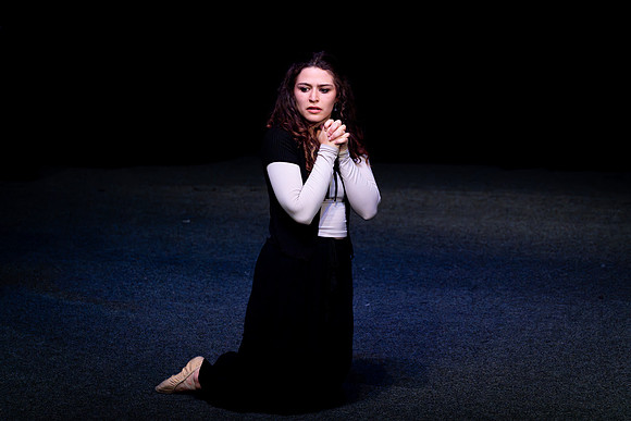 Measure for Measure