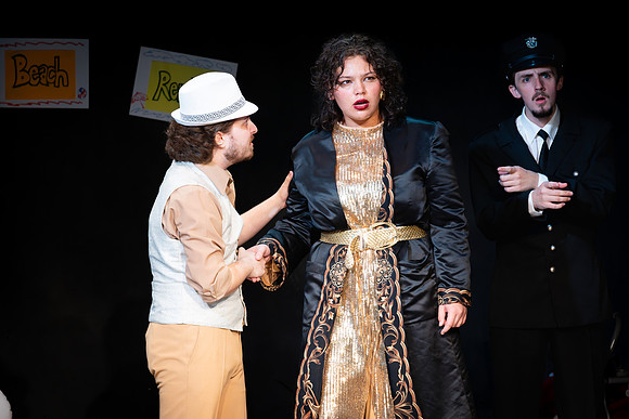 Twelfth Night