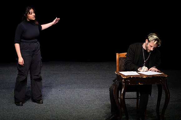 Measure for Measure