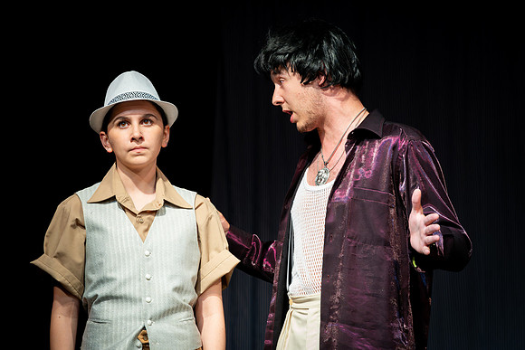 Twelfth Night
