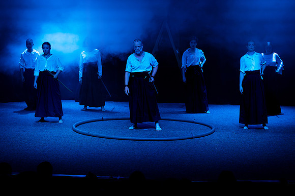 Titus Andronicus