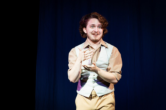 Twelfth Night