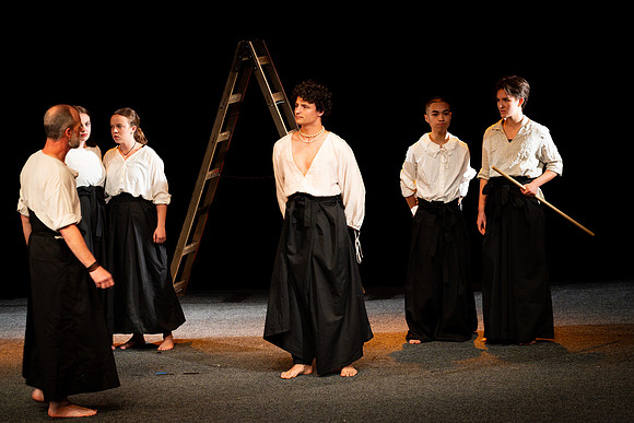 Titus Andronicus