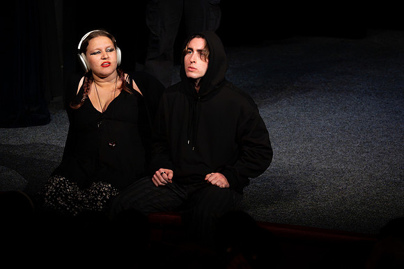 Measure for Measure