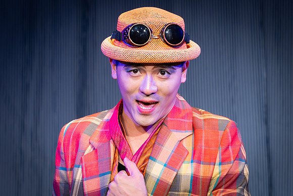 Twelfth Night
