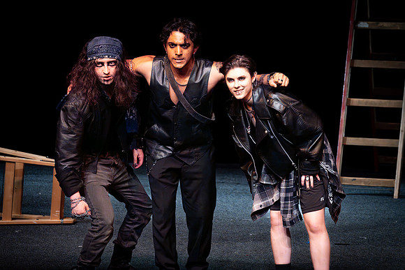 Titus Andronicus