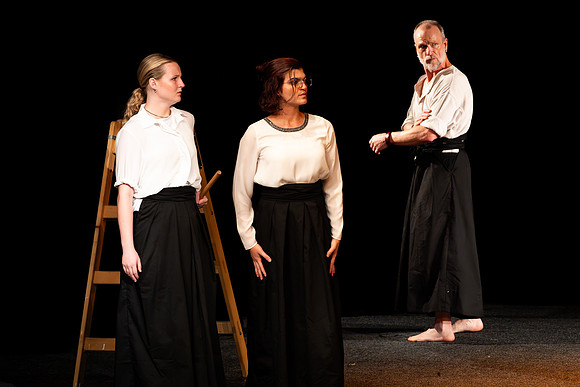 Titus Andronicus