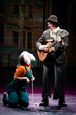 Two Gentlemen of Verona