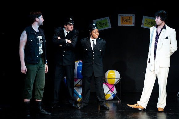 Twelfth Night
