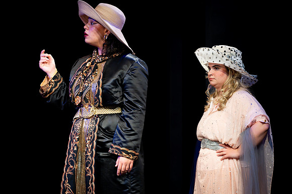 Twelfth Night