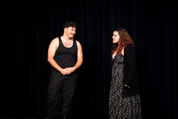 Measure for Measure