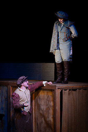 Twelfth Night